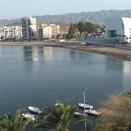 Aguilas Playa Zewnętrze zdjęcie