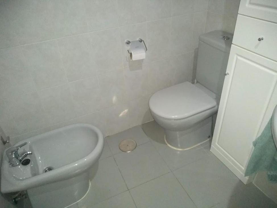 Aguilas Playa Zewnętrze zdjęcie