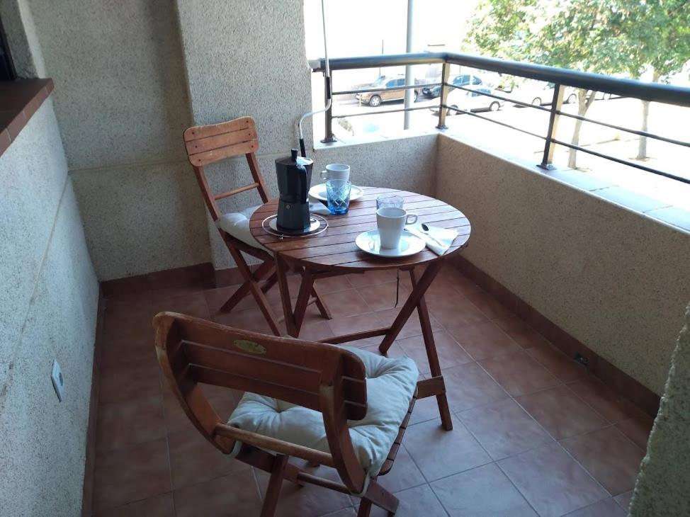 Aguilas Playa Zewnętrze zdjęcie