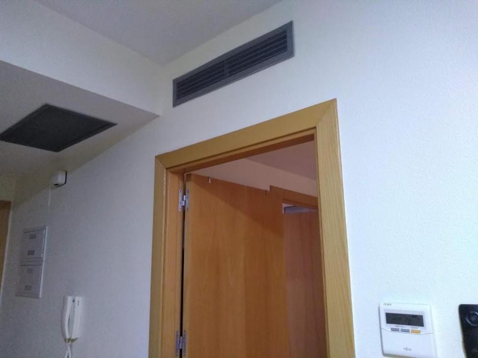 Aguilas Playa Zewnętrze zdjęcie