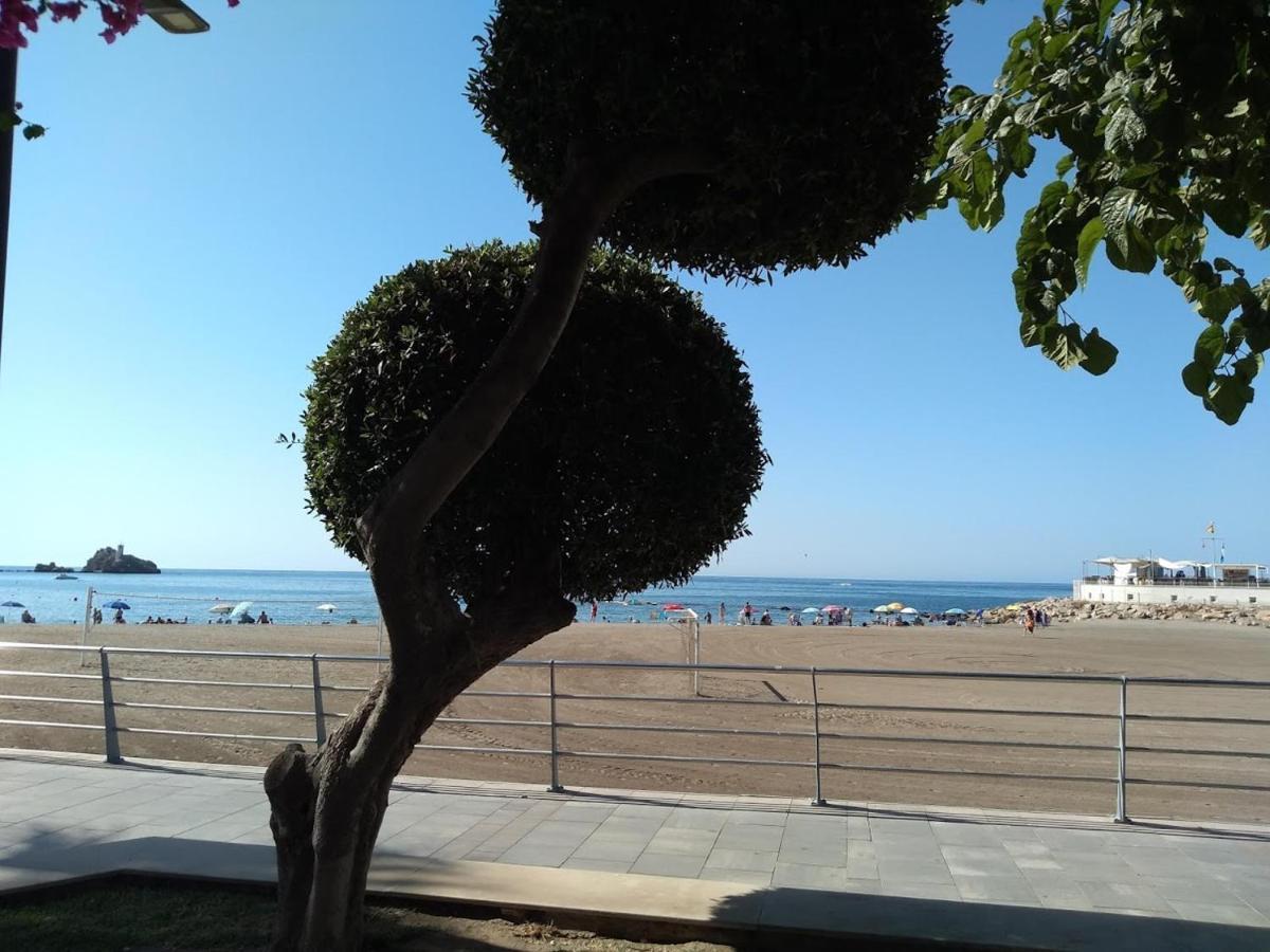 Aguilas Playa Zewnętrze zdjęcie