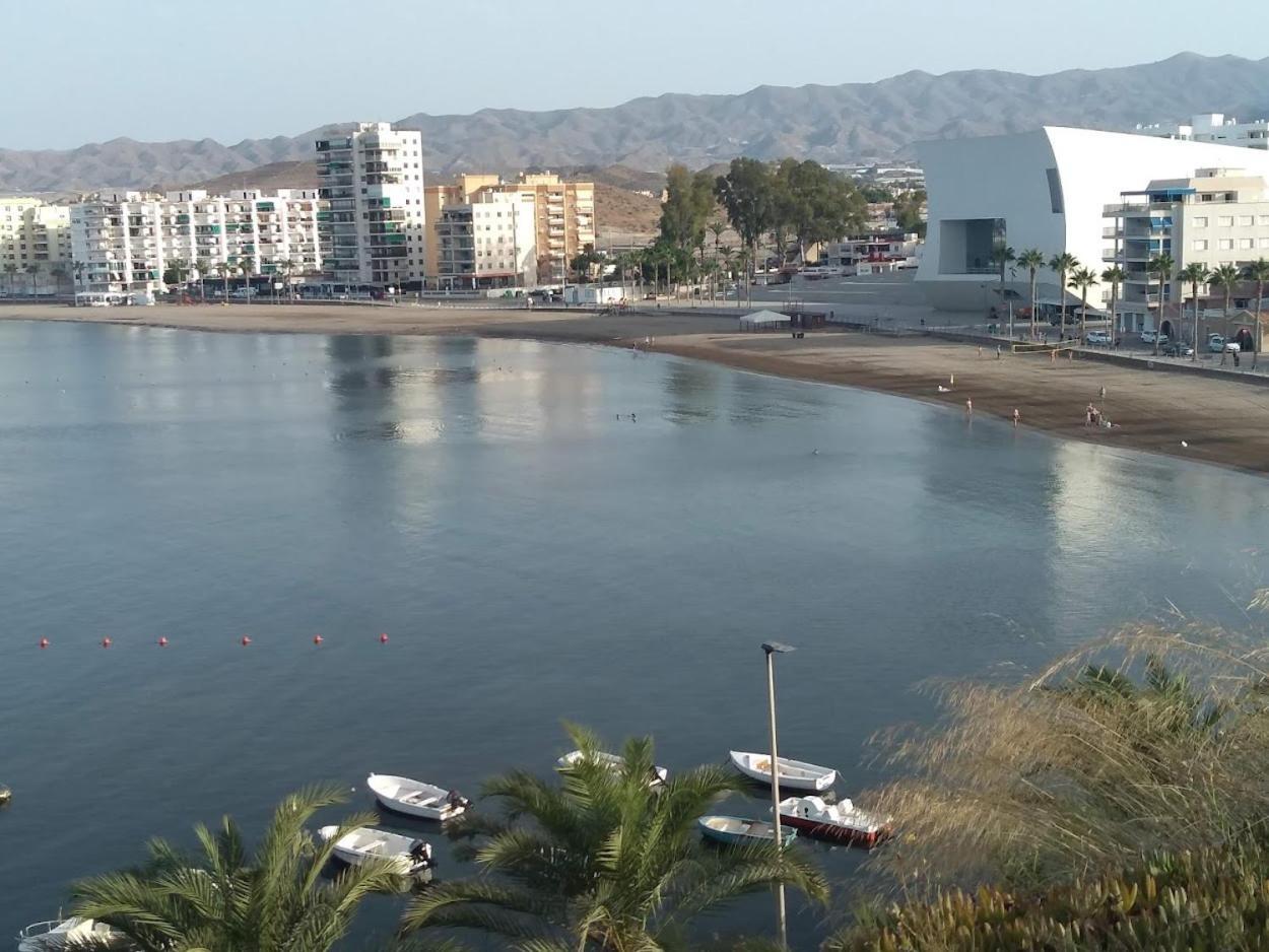 Aguilas Playa Zewnętrze zdjęcie