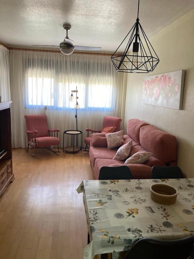 Aguilas Playa Zewnętrze zdjęcie