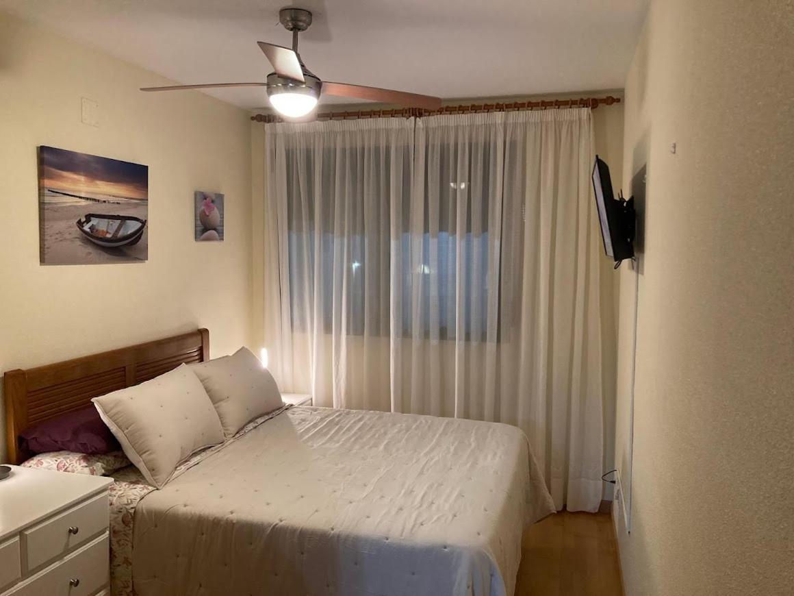 Aguilas Playa Zewnętrze zdjęcie